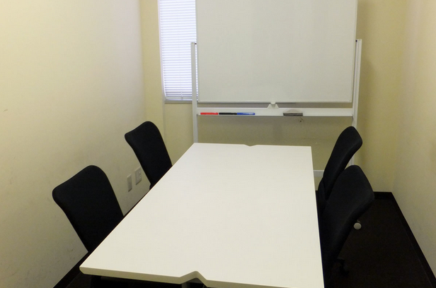 会議室３