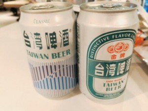 ビール