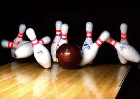 bowling