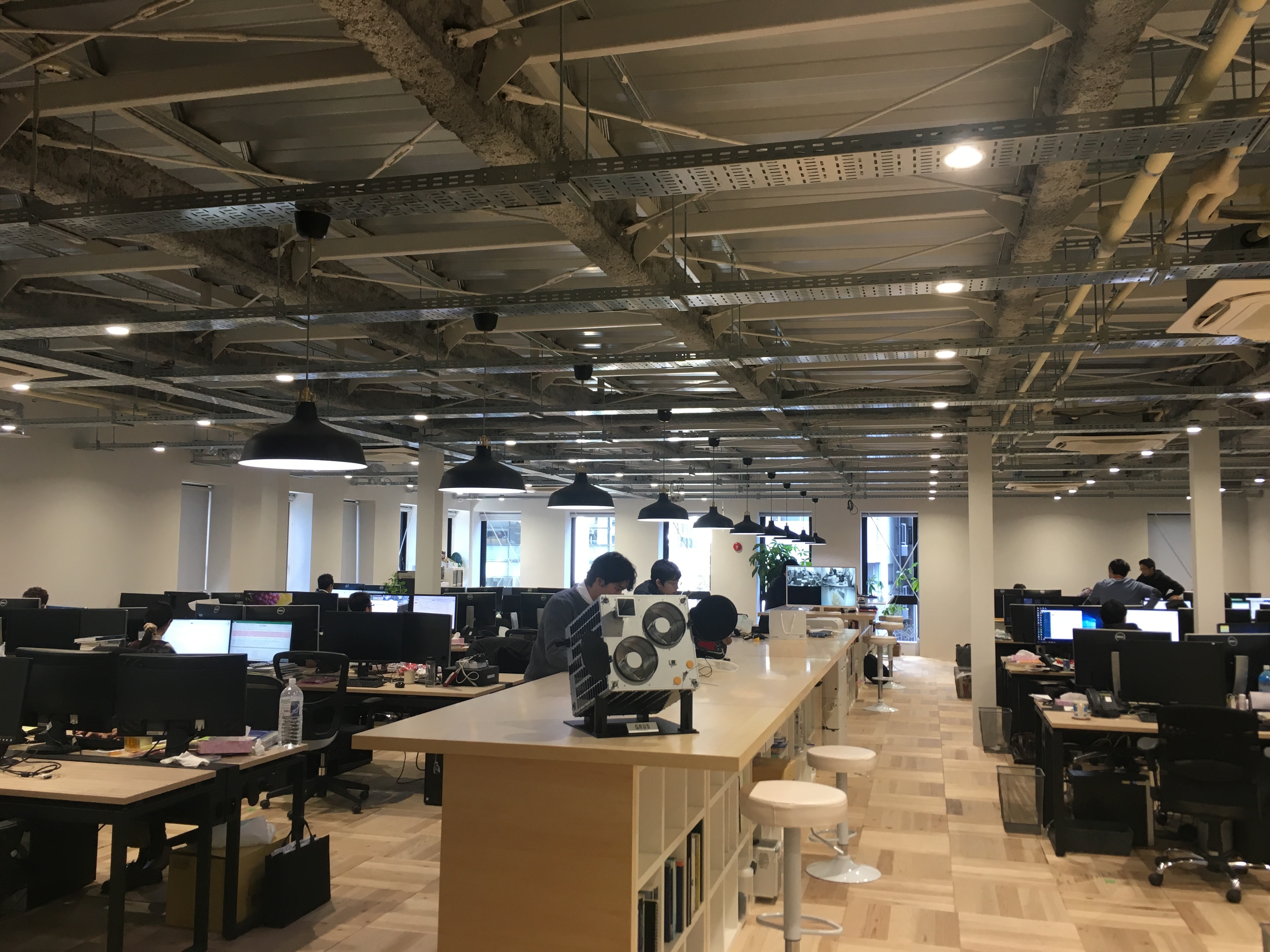 アクセルスペース3