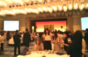 成人式パーティー