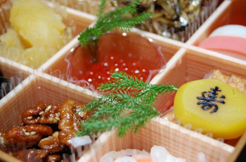 おせち写真1