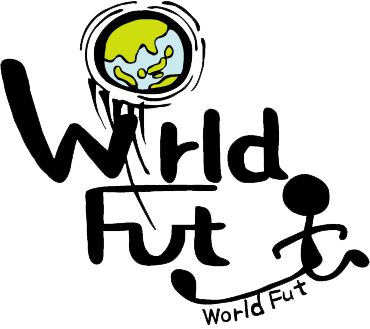 WorldFutロゴ②