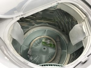 washing machine2