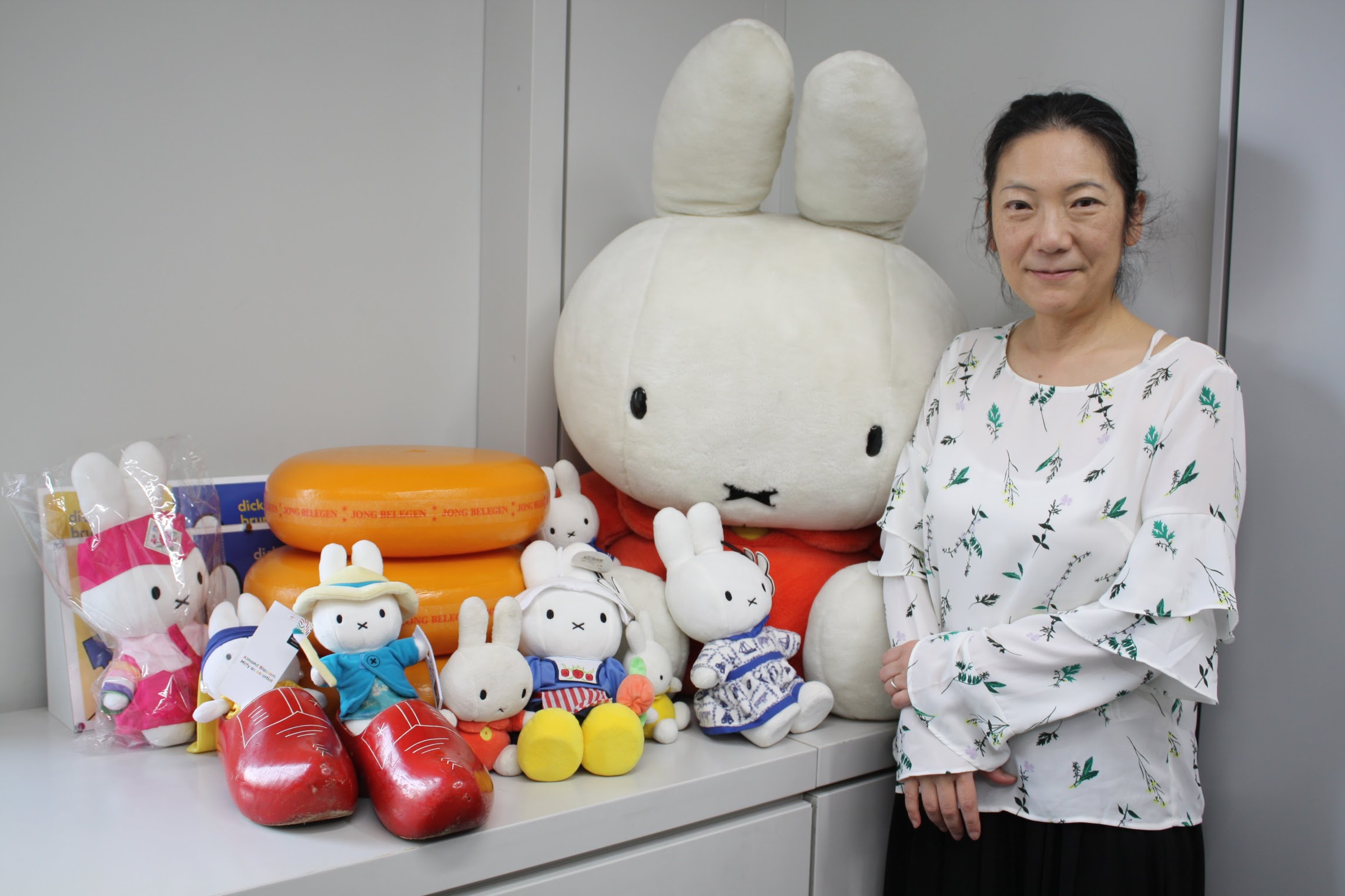 オランダ政府観光局