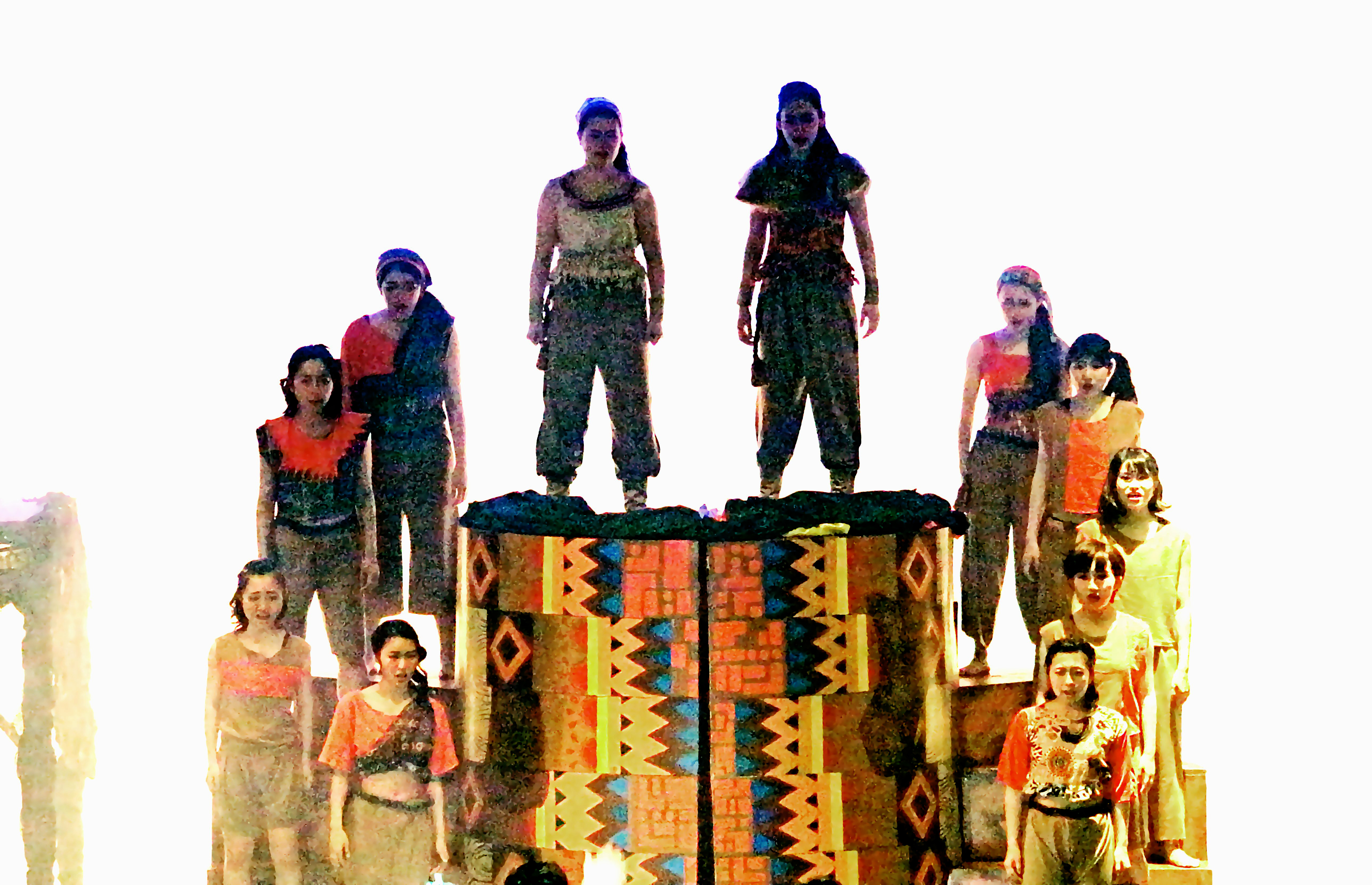 Model Production2017