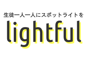 一般社団法人lightfulロゴ