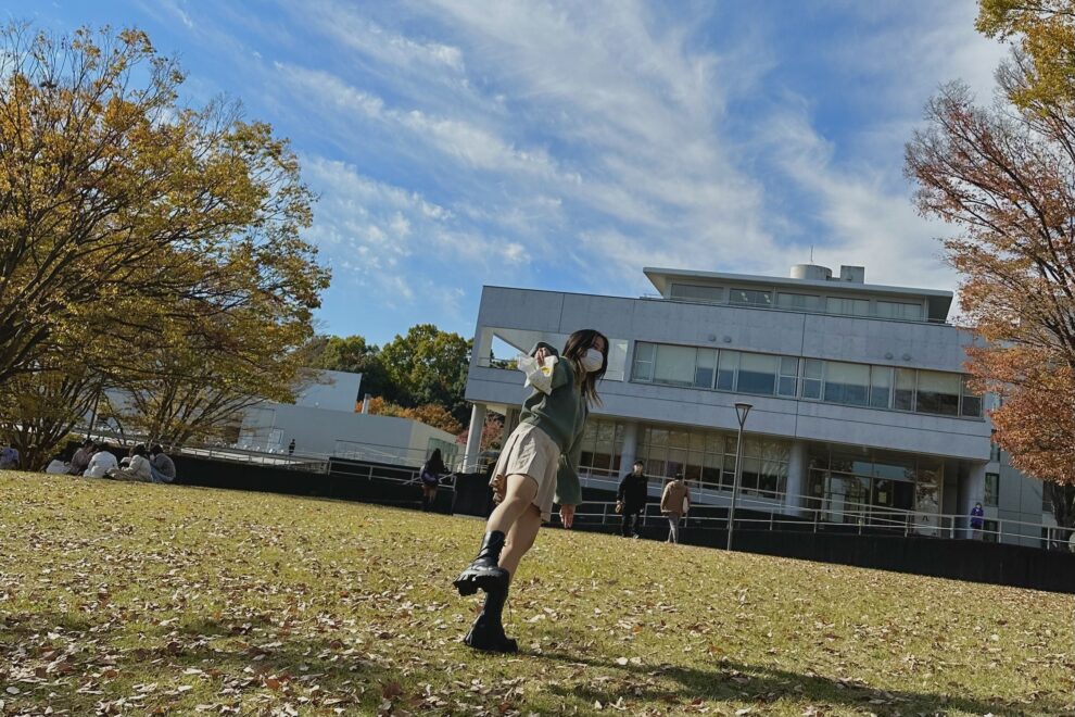 きょうこ ガクセイ基地 メンバー SFC