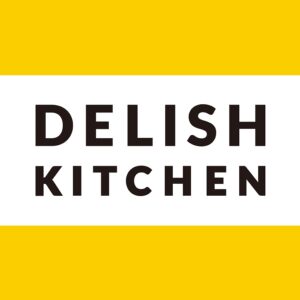 DELISH KITCHEN