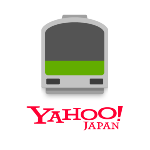 yahoo乗換案内