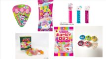 懐かしいお菓子,いちごつみ,ペッツ,サクマドロップ,モロッコヨーグル,レトロお菓子