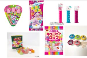 懐かしいお菓子,いちごつみ,ペッツ,サクマドロップ,モロッコヨーグル,レトロお菓子