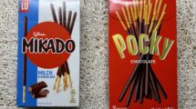 MIKADO,ポッキー（Pocky）