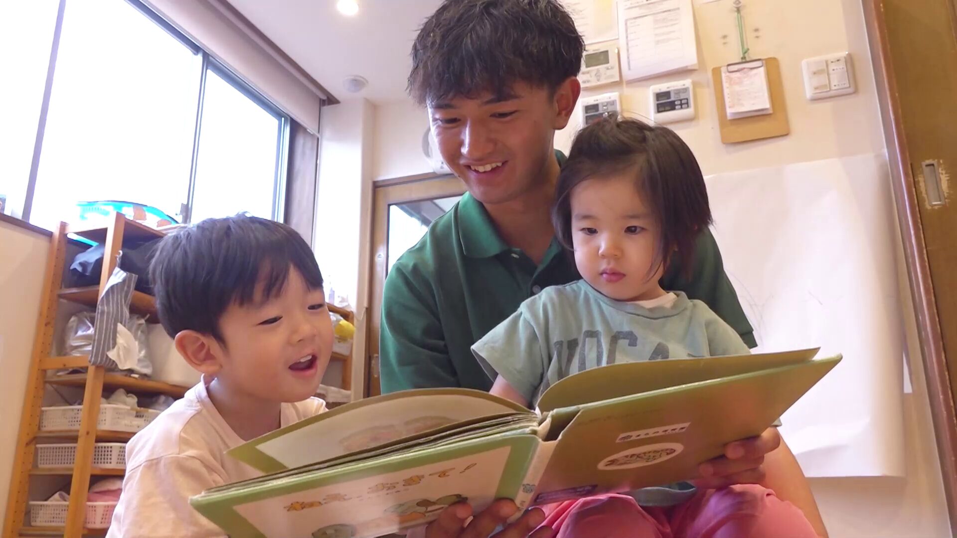 42政策を考えた玉川大学のメンバーの1人